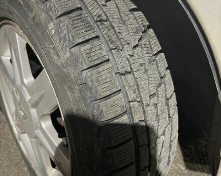 Серый Рено Лагуна, объемом двигателя 0 л и пробегом 287 тыс. км за 2799 $, фото 4 на Automoto.ua