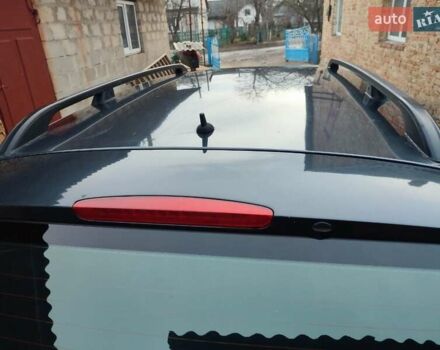 Серый Рено Лагуна, объемом двигателя 1.87 л и пробегом 267 тыс. км за 3200 $, фото 5 на Automoto.ua