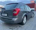 Серый Рено Лагуна, объемом двигателя 2 л и пробегом 230 тыс. км за 4600 $, фото 8 на Automoto.ua