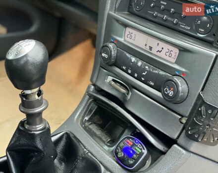 Серый Рено Лагуна, объемом двигателя 1.9 л и пробегом 254 тыс. км за 3450 $, фото 32 на Automoto.ua