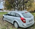 Сірий Рено Лагуна, об'ємом двигуна 1.8 л та пробігом 360 тис. км за 700 $, фото 4 на Automoto.ua