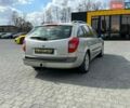 Серый Рено Лагуна, объемом двигателя 2 л и пробегом 159 тыс. км за 4900 $, фото 6 на Automoto.ua