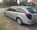 Серый Рено Лагуна, объемом двигателя 1.9 л и пробегом 222 тыс. км за 3999 $, фото 1 на Automoto.ua
