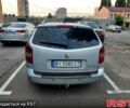 Серый Рено Лагуна, объемом двигателя 2.2 л и пробегом 340 тыс. км за 3000 $, фото 8 на Automoto.ua