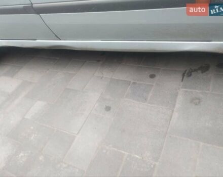 Рено Лагуна 2003 в Коростышеве на Automoto.ua Серый Рено Лагуна, объемом двигателя 1.78 л и пробегом 507 тыс. км за 2600 $, фото 6 на Automoto.ua