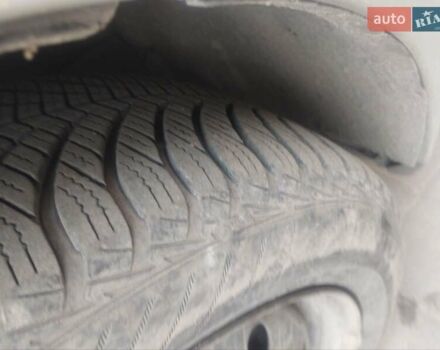 Рено Лагуна 2003 в Коростышеве на Automoto.ua Серый Рено Лагуна, объемом двигателя 1.78 л и пробегом 507 тыс. км за 2600 $, фото 11 на Automoto.ua