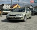 Серый Рено Лагуна, объемом двигателя 2 л и пробегом 159 тыс. км за 4900 $, фото 2 на Automoto.ua