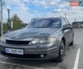 Серый Рено Лагуна, объемом двигателя 1.9 л и пробегом 390 тыс. км за 2650 $, фото 1 на Automoto.ua