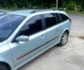Серый Рено Лагуна, объемом двигателя 1.9 л и пробегом 230 тыс. км за 2500 $, фото 2 на Automoto.ua