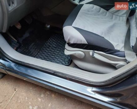 Серый Рено Лагуна, объемом двигателя 1.87 л и пробегом 267 тыс. км за 3200 $, фото 9 на Automoto.ua