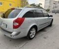 Сірий Рено Лагуна, об'ємом двигуна 1.8 л та пробігом 304 тис. км за 4200 $, фото 7 на Automoto.ua