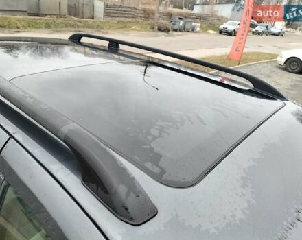 Серый Рено Лагуна, объемом двигателя 1.8 л и пробегом 277 тыс. км за 4200 $, фото 2 на Automoto.ua