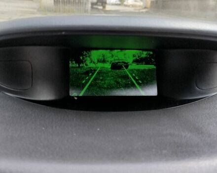 Серый Рено Лагуна, объемом двигателя 2 л и пробегом 350 тыс. км за 3399 $, фото 6 на Automoto.ua