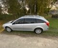 Сірий Рено Лагуна, об'ємом двигуна 1.9 л та пробігом 344 тис. км за 1600 $, фото 4 на Automoto.ua