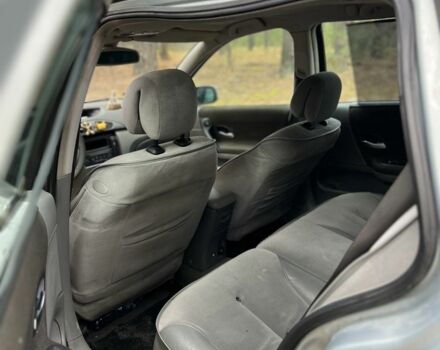 Серый Рено Лагуна, объемом двигателя 1.8 л и пробегом 360 тыс. км за 1500 $, фото 7 на Automoto.ua