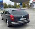 Серый Рено Лагуна, объемом двигателя 2.2 л и пробегом 188 тыс. км за 3500 $, фото 4 на Automoto.ua