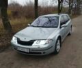 Серый Рено Лагуна, объемом двигателя 2 л и пробегом 281 тыс. км за 3900 $, фото 4 на Automoto.ua
