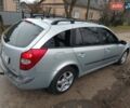 Серый Рено Лагуна, объемом двигателя 2 л и пробегом 281 тыс. км за 3900 $, фото 2 на Automoto.ua
