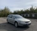 Серый Рено Лагуна, объемом двигателя 1.8 л и пробегом 360 тыс. км за 1600 $, фото 2 на Automoto.ua