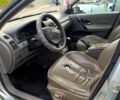 Серый Рено Лагуна, объемом двигателя 2 л и пробегом 330 тыс. км за 2700 $, фото 6 на Automoto.ua