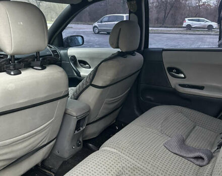 Сірий Рено Лагуна, об'ємом двигуна 1.87 л та пробігом 410 тис. км за 2650 $, фото 5 на Automoto.ua