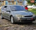 Сірий Рено Лагуна, об'ємом двигуна 1.9 л та пробігом 313 тис. км за 3590 $, фото 1 на Automoto.ua
