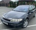 Серый Рено Лагуна, объемом двигателя 1.9 л и пробегом 360 тыс. км за 2200 $, фото 1 на Automoto.ua