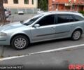 Серый Рено Лагуна, объемом двигателя 2.2 л и пробегом 340 тыс. км за 3000 $, фото 2 на Automoto.ua