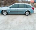 Сірий Рено Лагуна, об'ємом двигуна 1.9 л та пробігом 222 тис. км за 4000 $, фото 1 на Automoto.ua