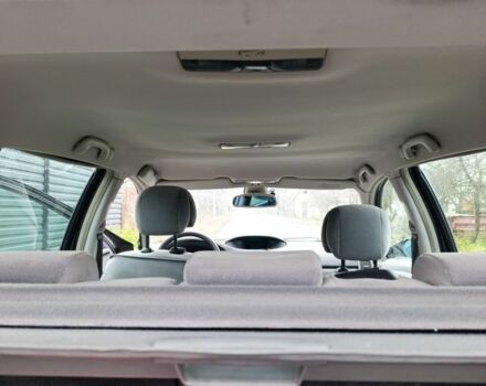 Серый Рено Лагуна, объемом двигателя 2 л и пробегом 334 тыс. км за 3750 $, фото 16 на Automoto.ua