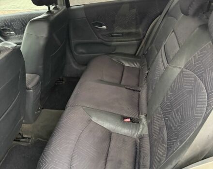 Сірий Рено Лагуна, об'ємом двигуна 1.9 л та пробігом 290 тис. км за 1550 $, фото 3 на Automoto.ua