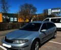 Серый Рено Лагуна, объемом двигателя 1 л и пробегом 290 тыс. км за 3300 $, фото 1 на Automoto.ua
