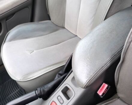 Серый Рено Лагуна, объемом двигателя 2 л и пробегом 334 тыс. км за 3750 $, фото 9 на Automoto.ua