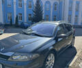 Серый Рено Лагуна, объемом двигателя 2.19 л и пробегом 255 тыс. км за 3900 $, фото 2 на Automoto.ua