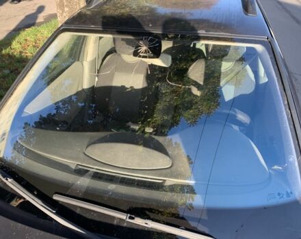 Серый Рено Лагуна, объемом двигателя 1.9 л и пробегом 425 тыс. км за 2400 $, фото 4 на Automoto.ua