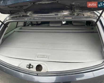 Серый Рено Лагуна, объемом двигателя 2.19 л и пробегом 200 тыс. км за 3500 $, фото 6 на Automoto.ua