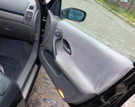 Серый Рено Лагуна, объемом двигателя 2 л и пробегом 334 тыс. км за 3750 $, фото 15 на Automoto.ua