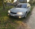 Сірий Рено Лагуна, об'ємом двигуна 1.9 л та пробігом 344 тис. км за 1600 $, фото 1 на Automoto.ua