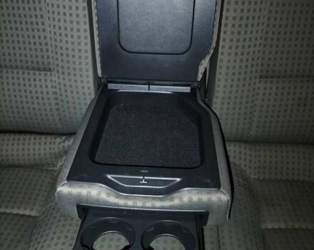 Серый Рено Лагуна, объемом двигателя 1.8 л и пробегом 277 тыс. км за 4200 $, фото 7 на Automoto.ua