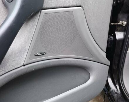 Серый Рено Лагуна, объемом двигателя 2 л и пробегом 334 тыс. км за 3750 $, фото 15 на Automoto.ua