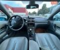 Серый Рено Лагуна, объемом двигателя 2 л и пробегом 230 тыс. км за 4600 $, фото 2 на Automoto.ua