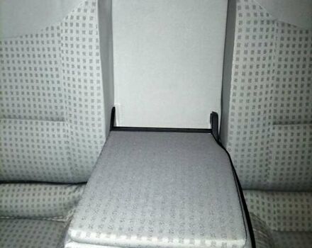 Серый Рено Лагуна, объемом двигателя 1.8 л и пробегом 277 тыс. км за 4200 $, фото 6 на Automoto.ua