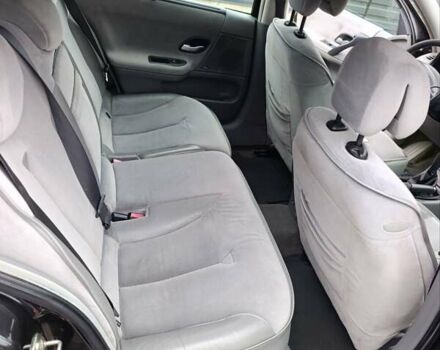 Серый Рено Лагуна, объемом двигателя 2 л и пробегом 334 тыс. км за 3750 $, фото 22 на Automoto.ua