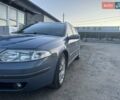 Серый Рено Лагуна, объемом двигателя 1.8 л и пробегом 209 тыс. км за 3999 $, фото 5 на Automoto.ua