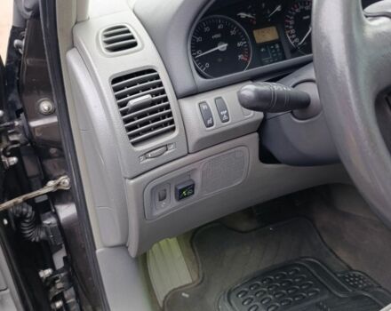 Серый Рено Лагуна, объемом двигателя 2 л и пробегом 334 тыс. км за 3750 $, фото 18 на Automoto.ua