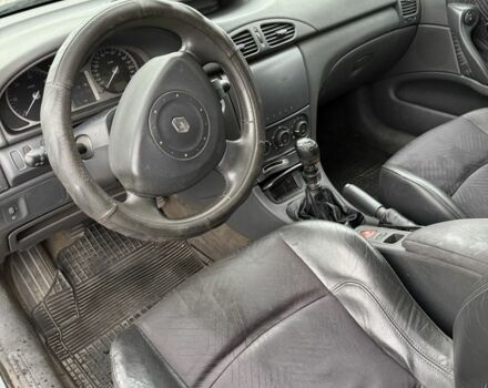 Сірий Рено Лагуна, об'ємом двигуна 1.9 л та пробігом 290 тис. км за 1550 $, фото 2 на Automoto.ua