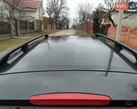 Серый Рено Лагуна, объемом двигателя 1.8 л и пробегом 277 тыс. км за 4200 $, фото 19 на Automoto.ua