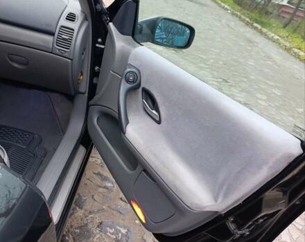 Серый Рено Лагуна, объемом двигателя 2 л и пробегом 334 тыс. км за 3750 $, фото 26 на Automoto.ua