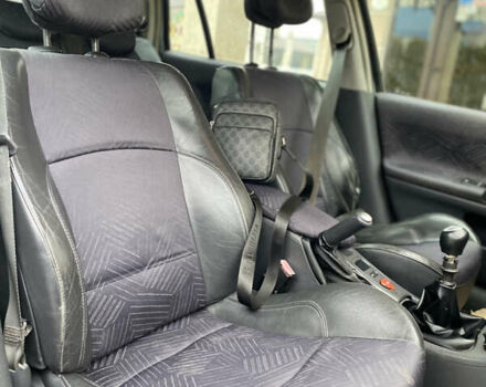 Серый Рено Лагуна, объемом двигателя 1.9 л и пробегом 254 тыс. км за 3450 $, фото 35 на Automoto.ua