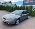 Сірий Рено Лагуна, об'ємом двигуна 1.9 л та пробігом 330 тис. км за 2700 $, фото 1 на Automoto.ua